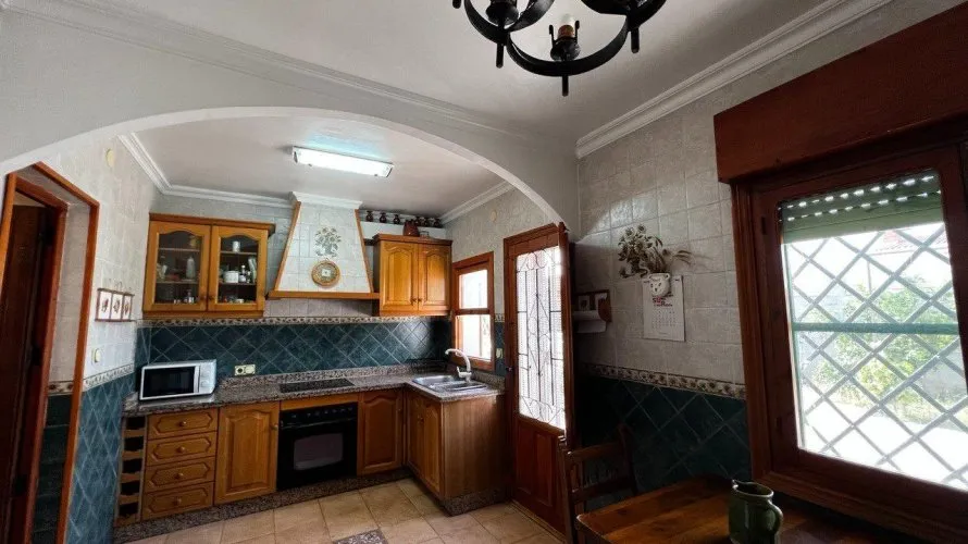 Apartment de 180m² à San Vicente del Raspeig, Espagne No. 865 № 11