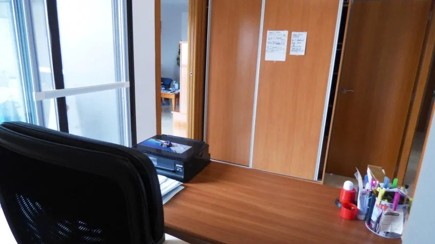 Penthouse de 4 chambres à Alicante, Spain No. 573 № 8