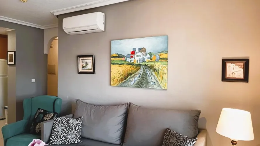 Penthouse de 2 chambres à Cabo Roig, Espagne No. 1286 № 6