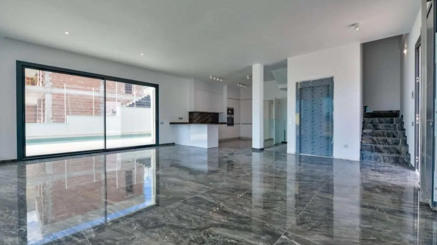Villa de 7 chambres à Finestrat, Espagne No. 1137 № 24