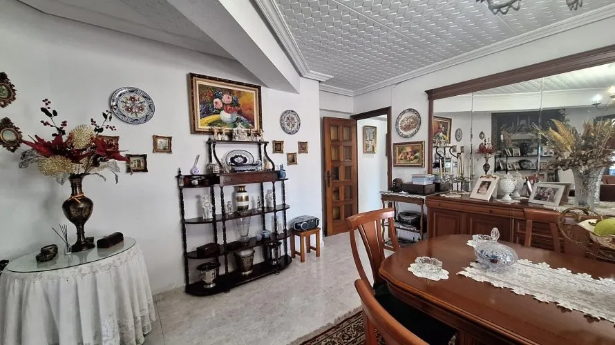 Apartment de 3 chambres à San Blas, Espagne No. 1070 № 9