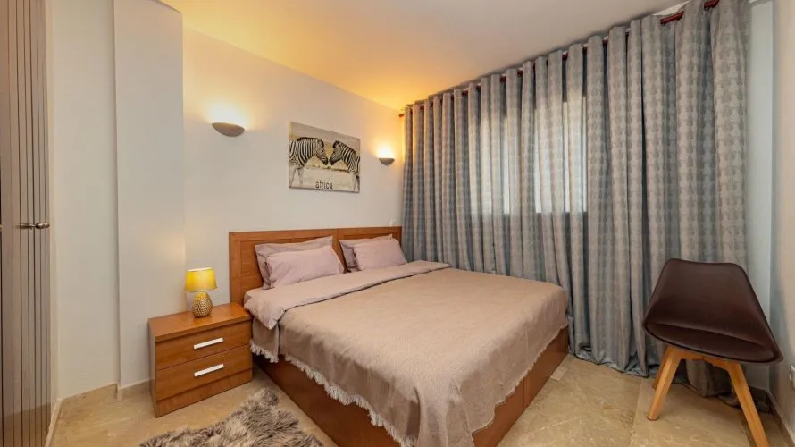 Apartment de 2 chambres à Torrevieja, Espagne No. 939 № 1