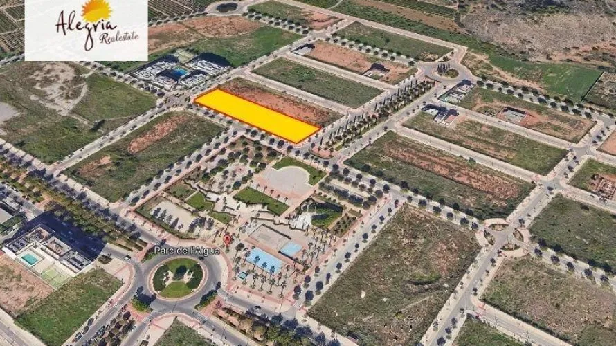 Apartment de 1 chambre à Sagunto, Espagne No. 594 № 22