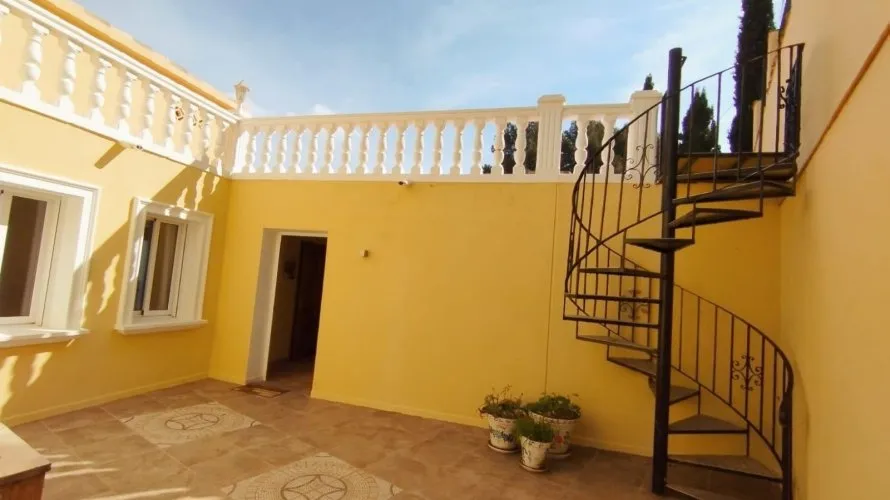 Villa de 8 chambres à Maryvilla, Spain No. 806 № 3