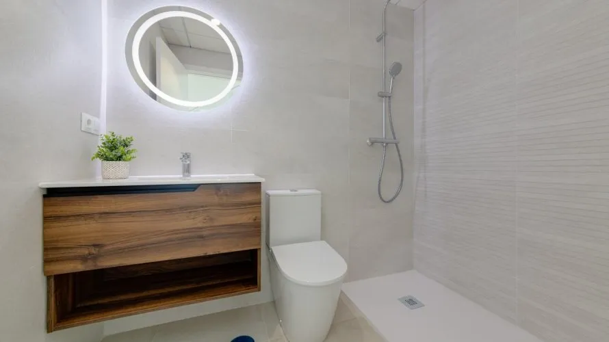 Villa de 3 chambres à Finestrat, Espagne No. 847 № 19