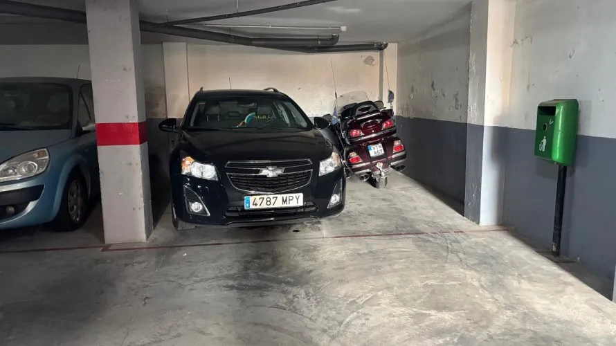 Penthouse de 2 chambres à Nueva Torrevieja, Espagne No. 1242 № 24