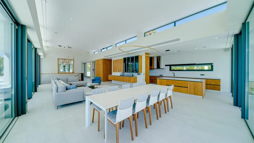 Villa de 5 chambres à Altea, Spain No. 876 № 3