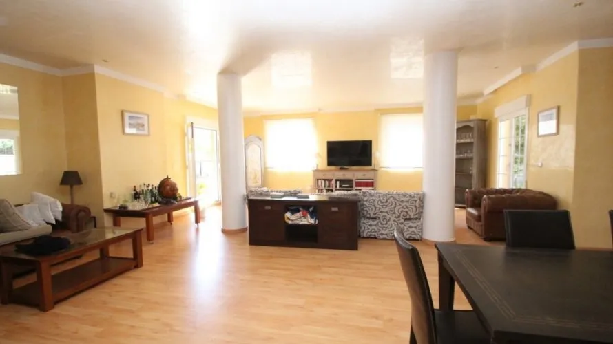 Villa de 5 chambres à Cabo Roig, Espagne No. 959 № 7