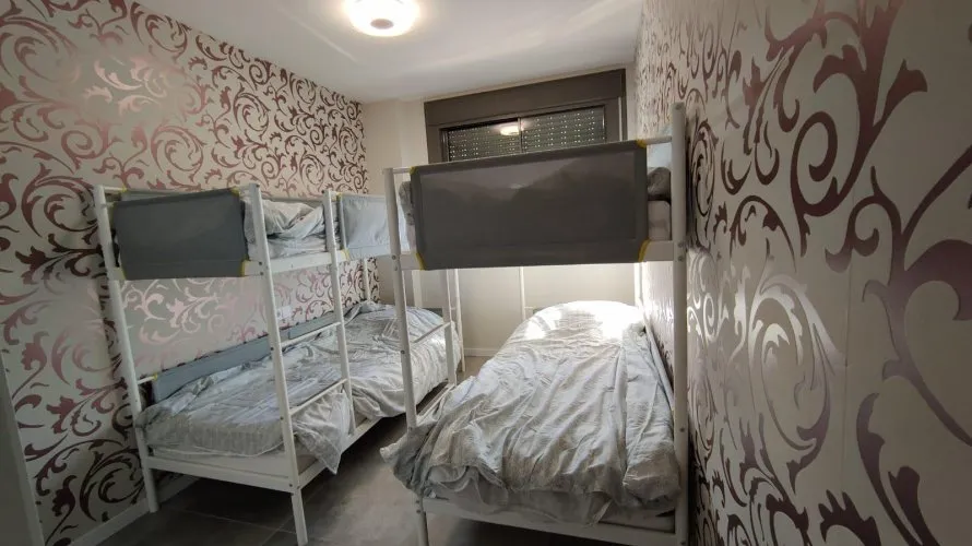 Apartment de 2 chambres à Finestrat, Espagne No. 852 № 8
