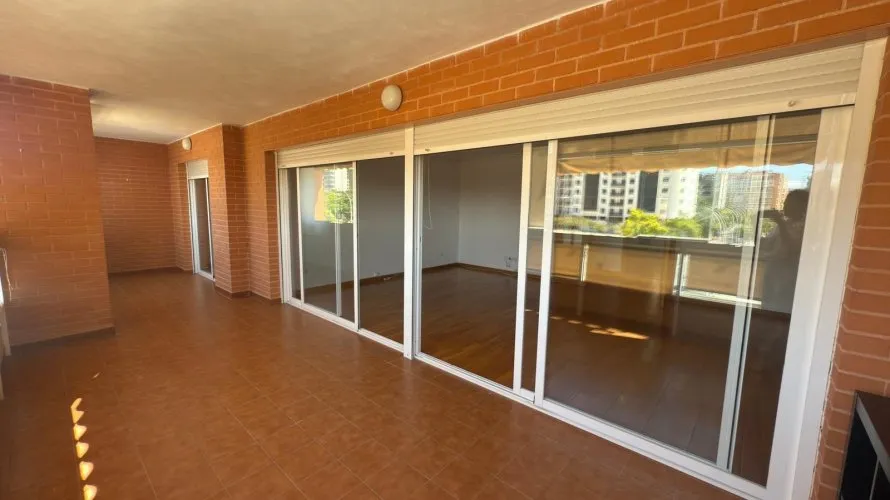 Apartment de 3 chambres à Alicante, Spain No. 570 № 23