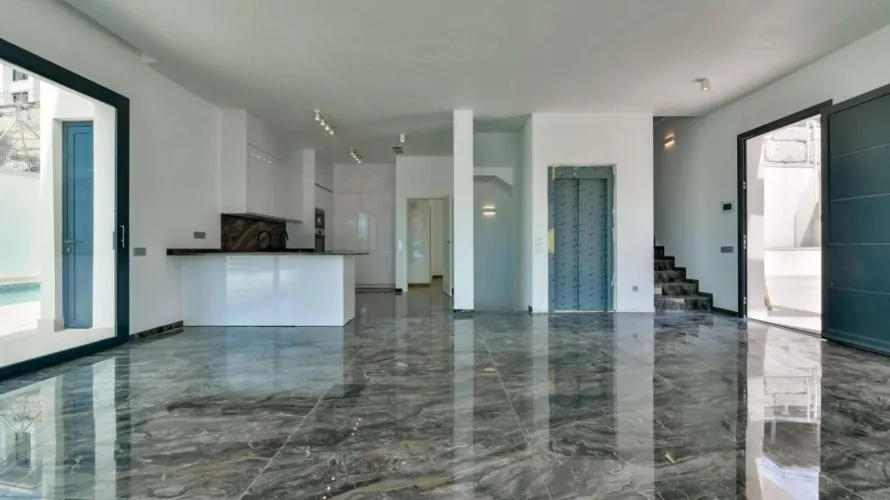 Villa de 7 chambres à Finestrat, Espagne No. 1137 № 25