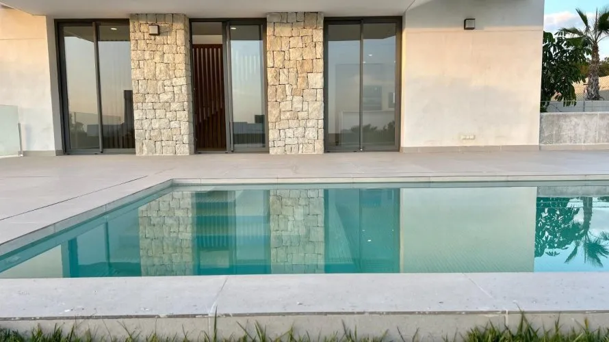 Villa de 3 chambres à Finestrat, Espagne No. 1079 № 15
