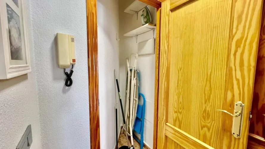 Apartment de 2 chambres à Torrevieja, Spain No. 1347 № 24