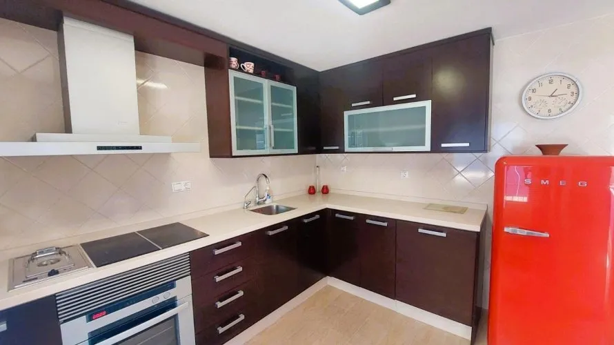 Apartment de 4 chambres à Torrevieja, Espagne No. 957 № 24
