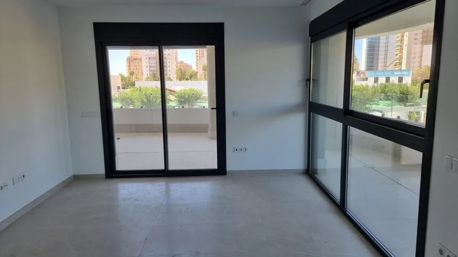 Apartment de 2 chambres à Calpe, Espagne No. 1039 № 12