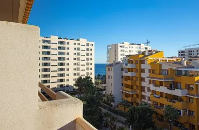 Apartment de 2 chambres à Torrevieja, Spain No. 939
