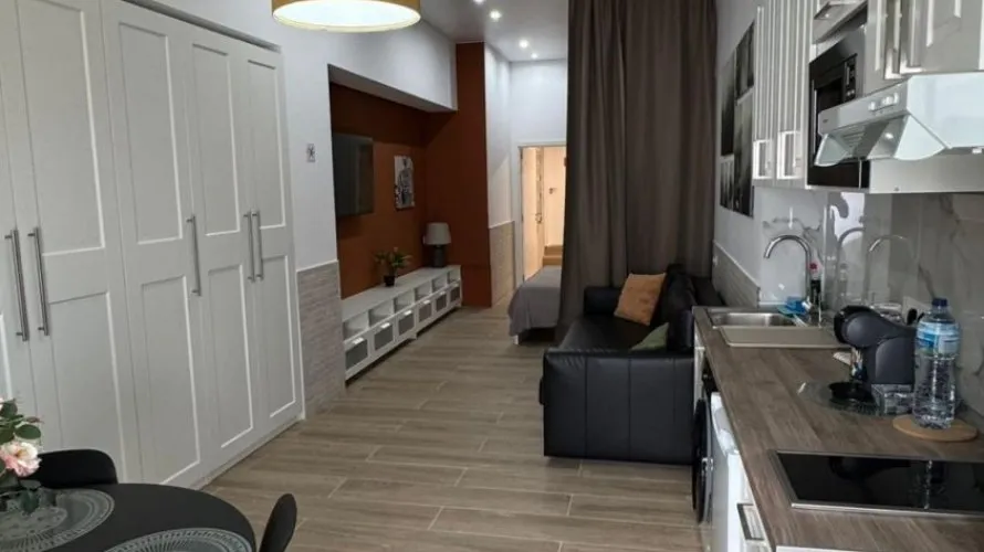 Apartment de 1 chambre à Valencia, Espagne No. 1155 № 3