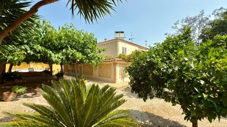 Apartment de 6 chambres à Alicante, Espagne No. 1103 № 26