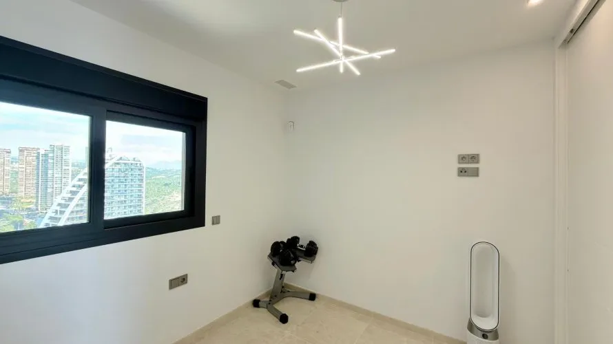 Penthouse de 3 chambres à Benidorm, Spain No. 1276 № 19