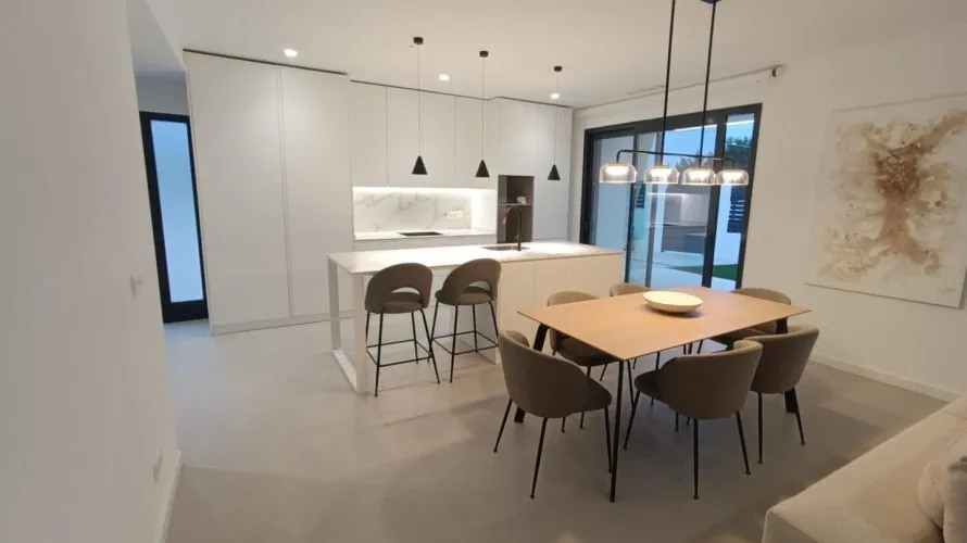 Villa de 3 chambres à Ciudad Quesada, Espagne No. 569 № 10