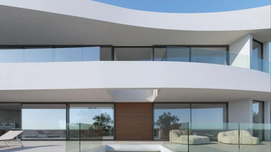 Villa de 5 chambres à Altea La Vella, Espagne No. 988 № 20
