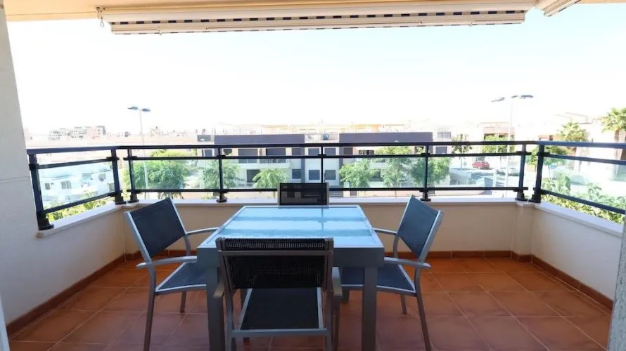 Penthouse de 87m² à Pilar de la Horadada, Espagne No. 1162 № 20