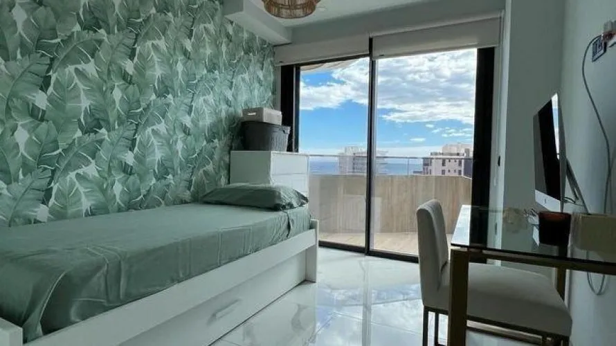 Penthouse de 3 chambres à Alicante, Spain No. 1215 № 15