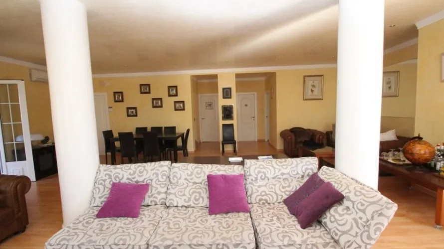 Villa de 5 chambres à Cabo Roig, Espagne No. 959 № 9