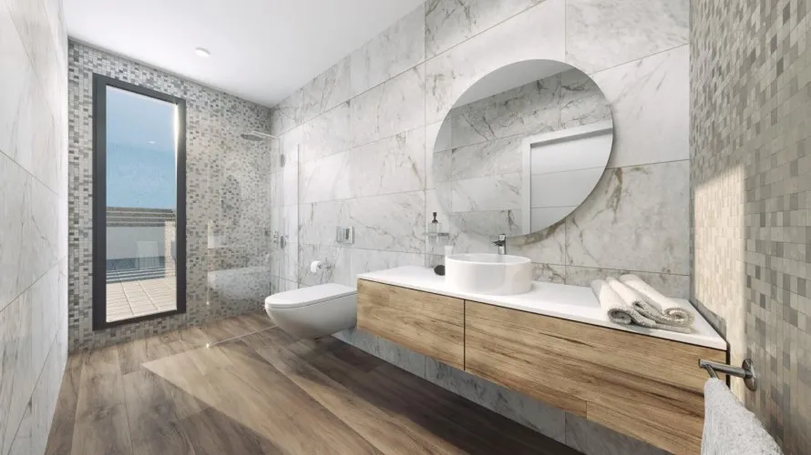Villa de 3 chambres à Finestrat, Spain No. 976 № 16