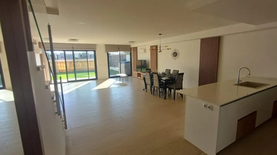 Penthouse de 3 chambres à Finestrat, Spain No. 1025 № 3