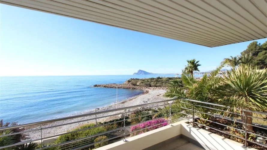 Apartment de 260m² à El Mascarat, Espagne No. 1197 № 9