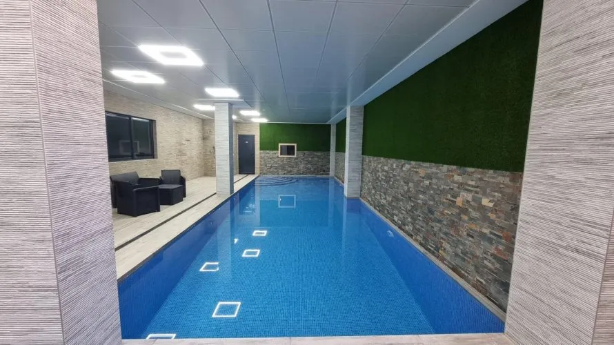 Apartment de 3 chambres à Torrevieja, Espagne No. 554 № 25
