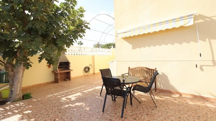 Apartment de 4 chambres à Playa Flamenca II, Espagne No. 1014 № 18