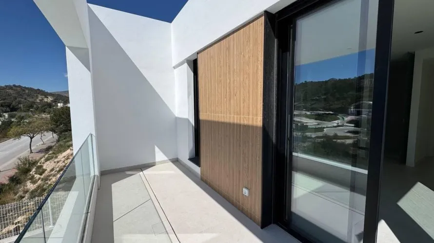 Villa de 3 chambres à Finestrat, Espagne No. 1270 № 5