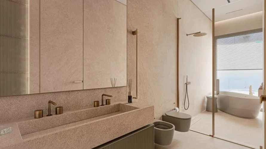 Villa de 4 chambres à Zona Altea Hills, Espagne No. 1260 № 21