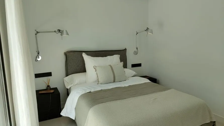 Villa de 3 chambres à Polop, Espagne No. 802 № 23