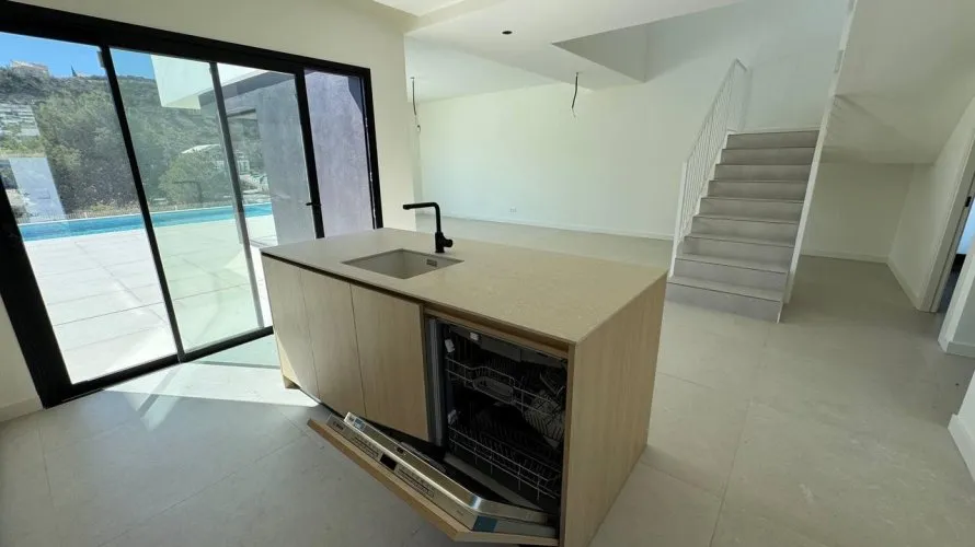 Villa de 3 chambres à Finestrat, Espagne No. 1270 № 10