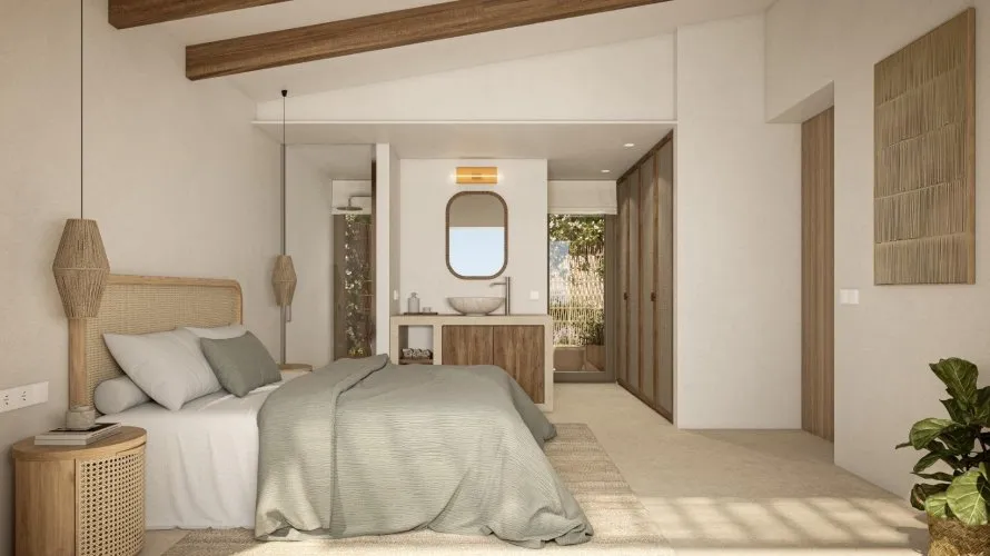 Villa de 3 chambres à Fustera, Espagne No. 1344 № 6