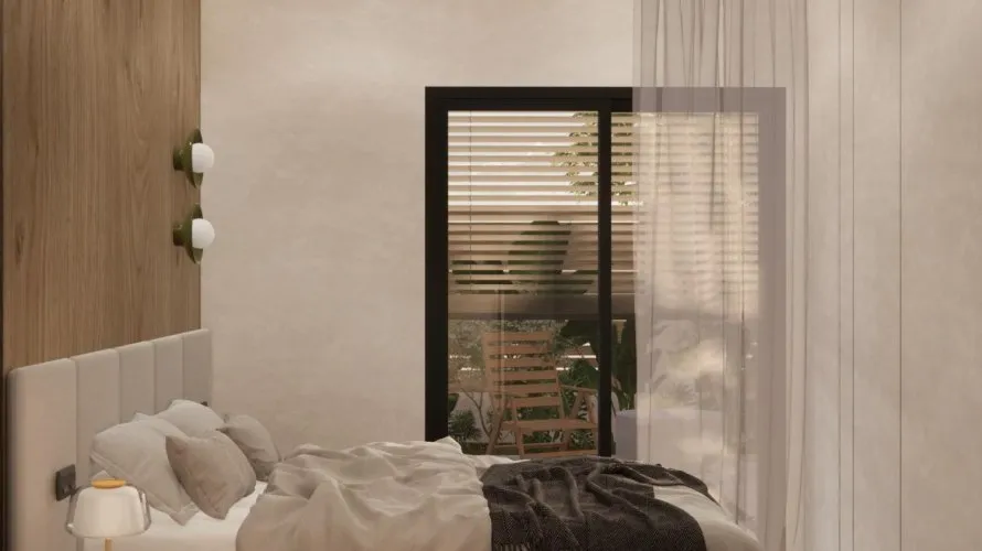 Villa de 3 chambres à La Alberca, Espagne No. 1082 № 10