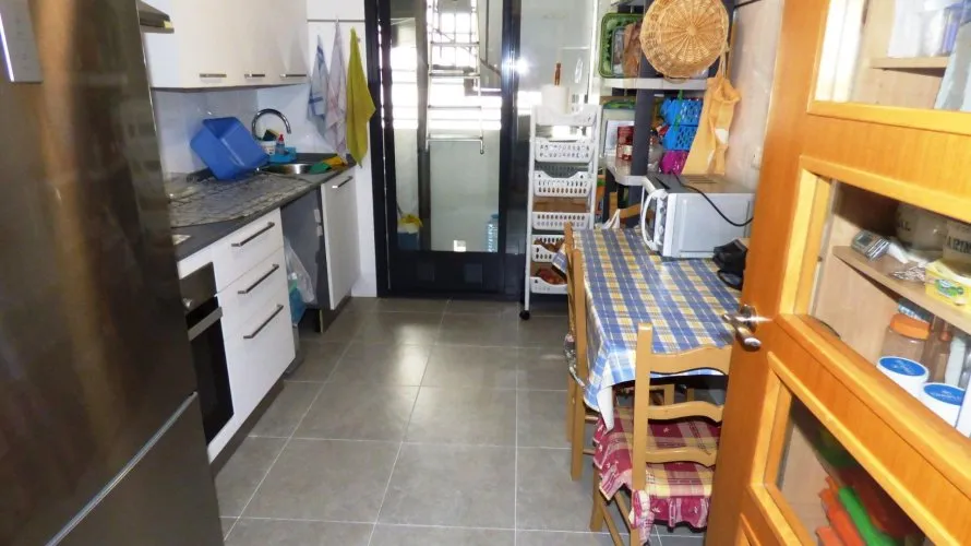 Penthouse de 4 chambres à Alicante, Spain No. 573 № 13