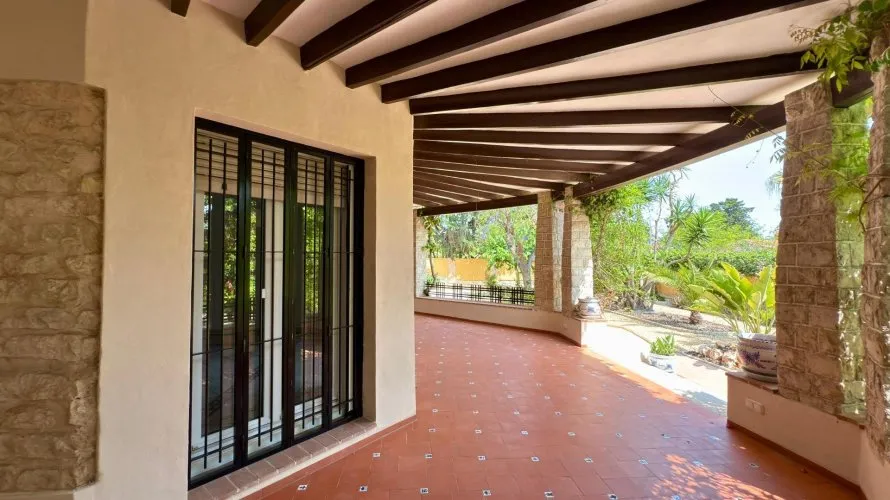 Apartment de 6 chambres à Alicante, Espagne No. 1103 № 14
