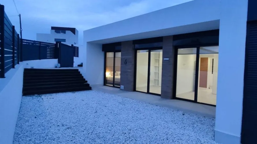 Villa de 3 chambres à Ciudad Quesada, Espagne No. 569 № 20
