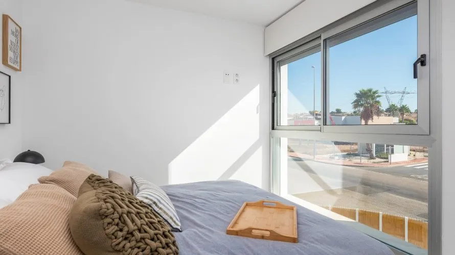Villa de 3 chambres à Los Alcazares, Espagne No. 1164 № 24