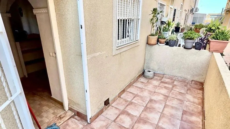 House de 3 chambres à Torrevieja, Spain No. 1263 № 7