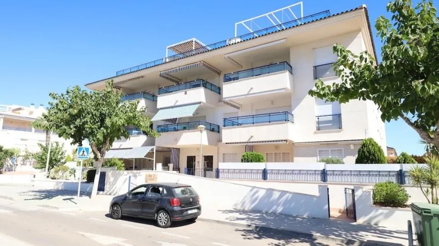 Penthouse de 87m² à Pilar de la Horadada, Espagne No. 1162