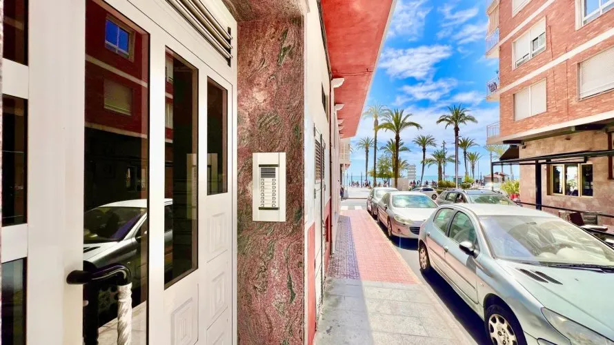 Penthouse de 3 chambres à Torrevieja, Spain No. 586 № 26