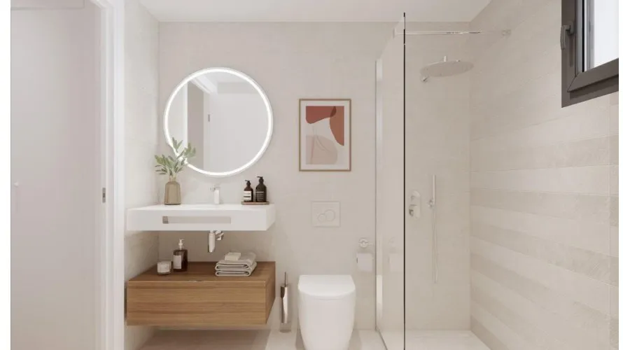 Apartment de 1 chambre à Finestrat, Espagne No. 627 № 2