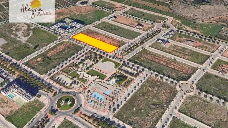Apartment de 1 chambre à Sagunto, Espagne No. 1090 № 9
