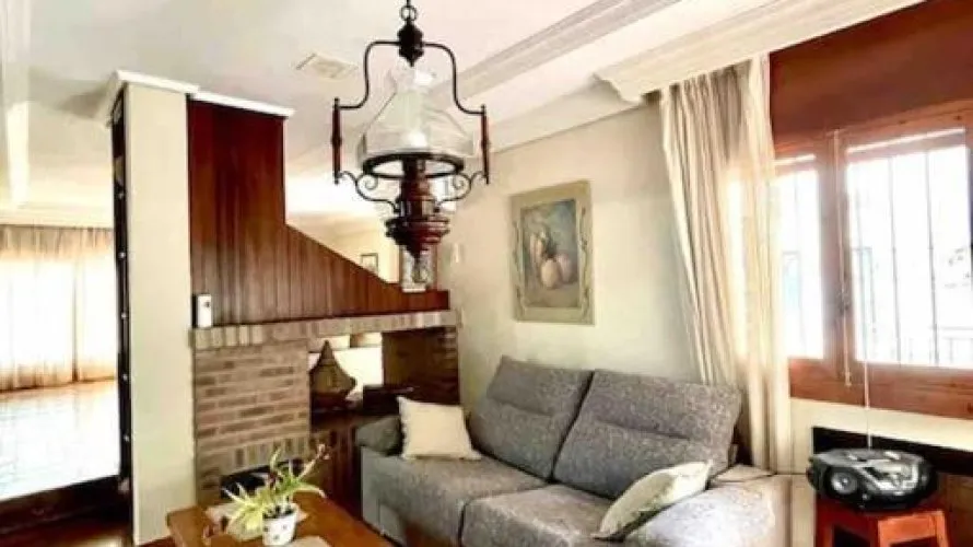 Villa de 4 chambres à Campoamor, Espagne No. 971 № 23