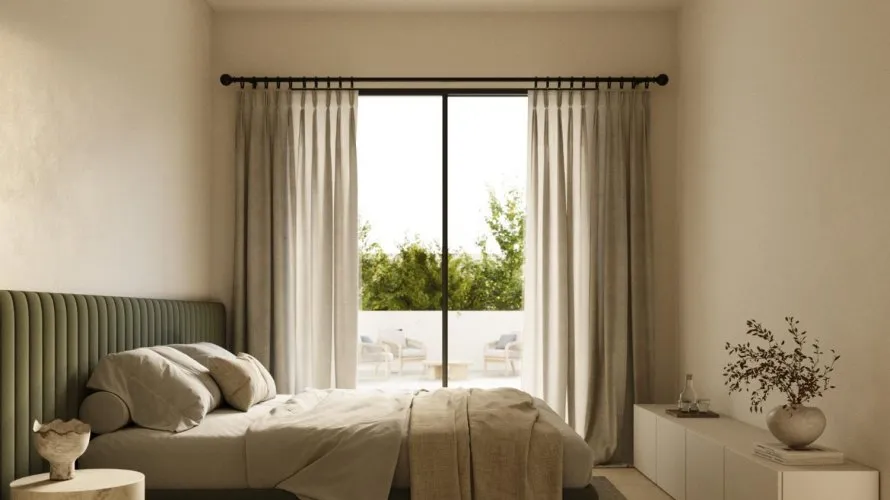 Villa de 3 chambres à Polop, Espagne No. 1257 № 4